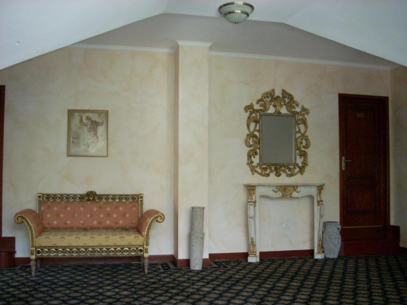 Hotel Royal Zalău Exteriér fotografie