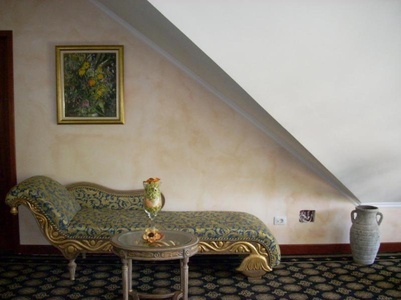 Hotel Royal Zalău Exteriér fotografie