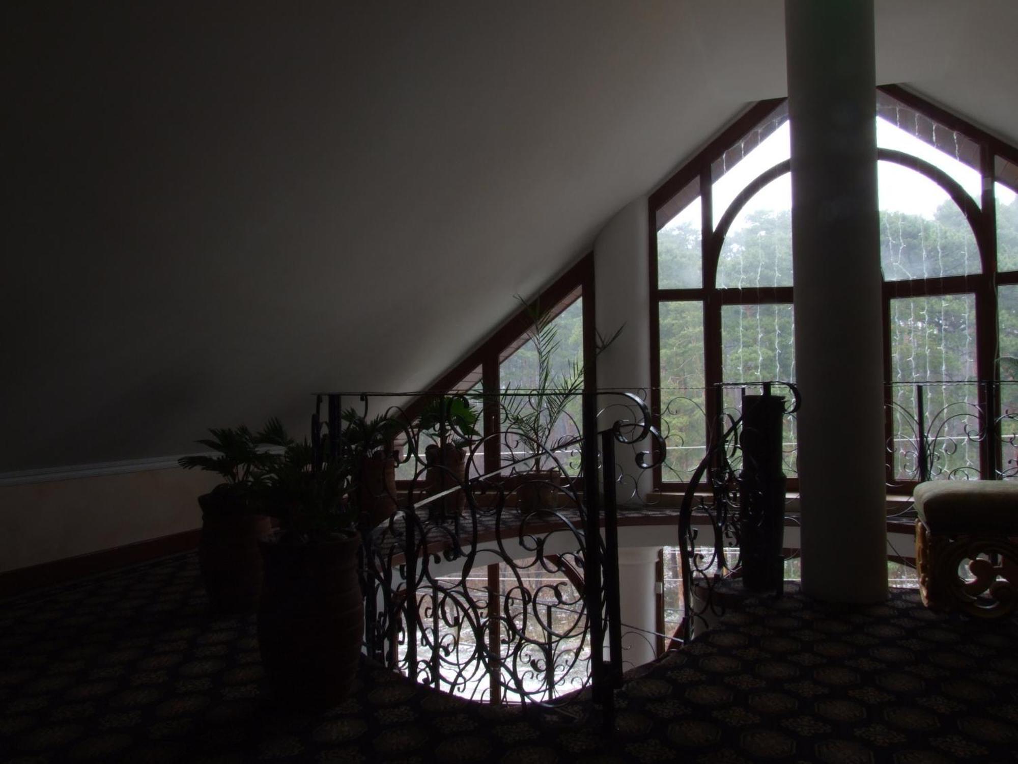 Hotel Royal Zalău Exteriér fotografie