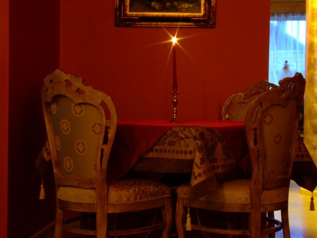 Hotel Royal Zalău Exteriér fotografie